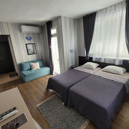 Guest House Taligarov Pomorie Kültér fotó