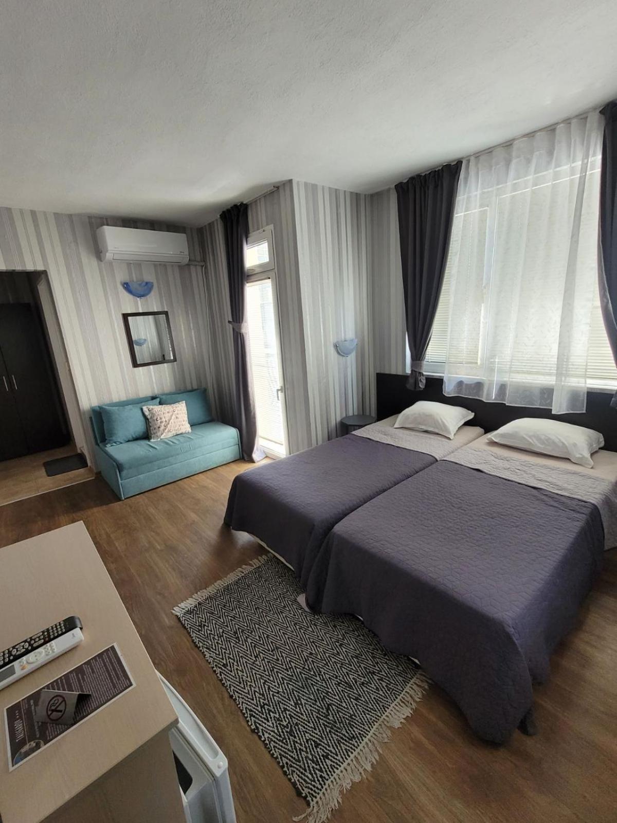 Guest House Taligarov Pomorie Kültér fotó