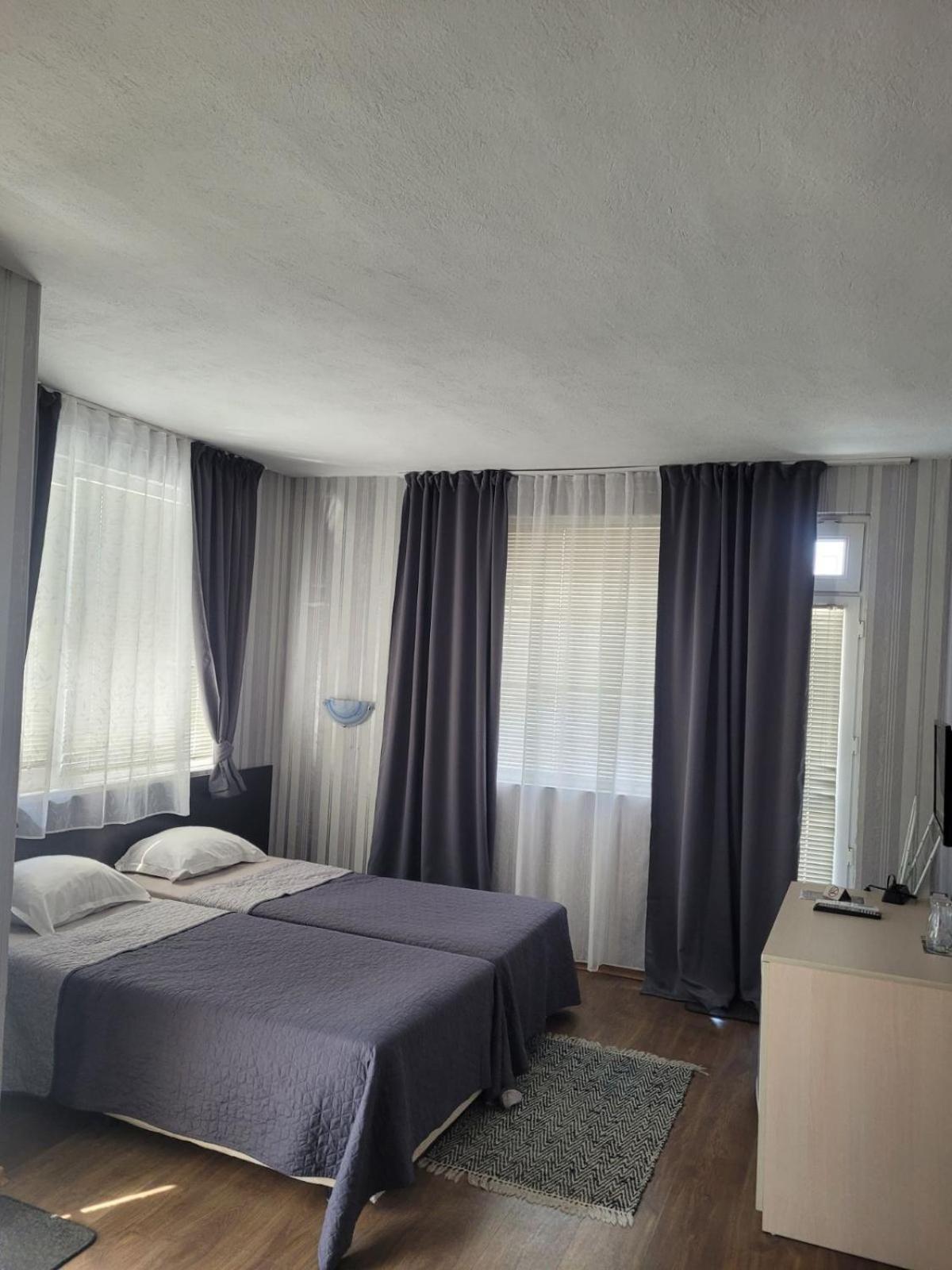Guest House Taligarov Pomorie Kültér fotó