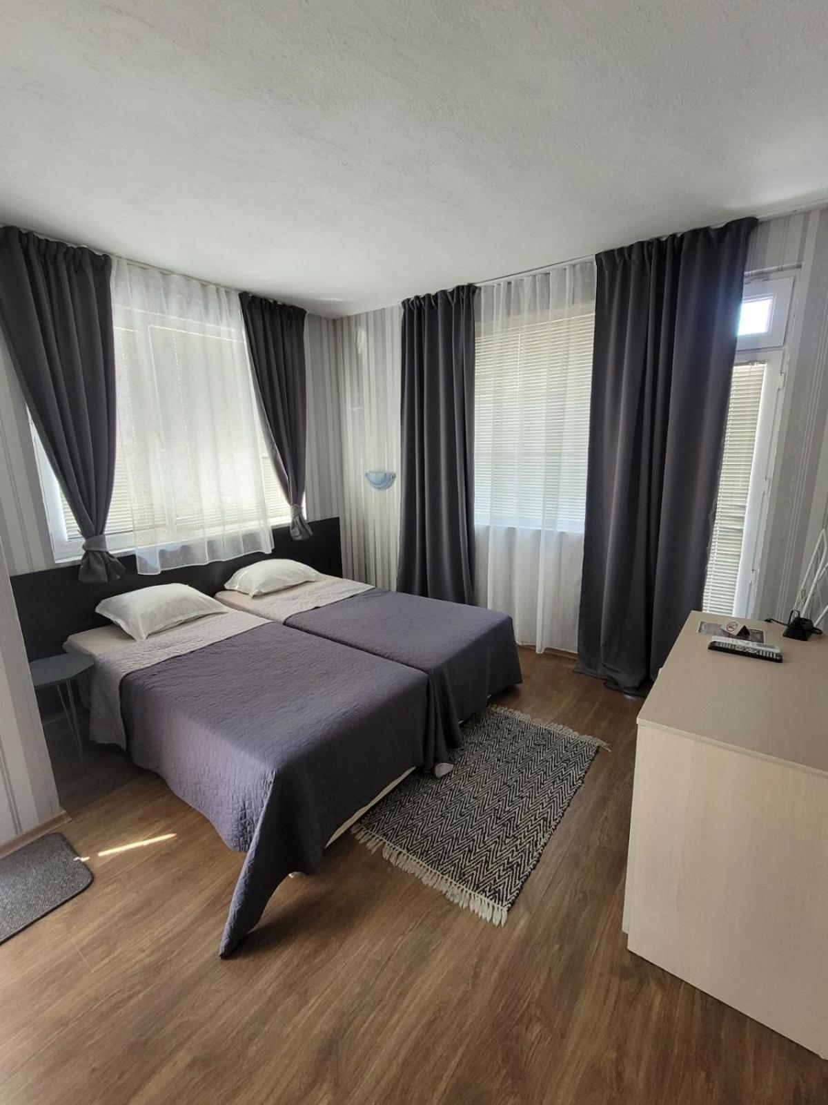 Guest House Taligarov Pomorie Kültér fotó